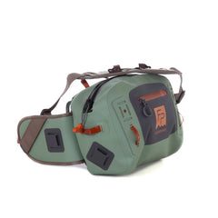 Fishpond Thunderhead Submersible Lumbar Pack Eco