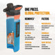 GRAYL GeoPress Purifier WaterBottle