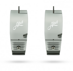 Abel Reels Nipper - Platinum