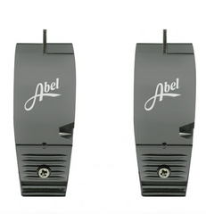 Abel Reels Nipper - Slate Grey