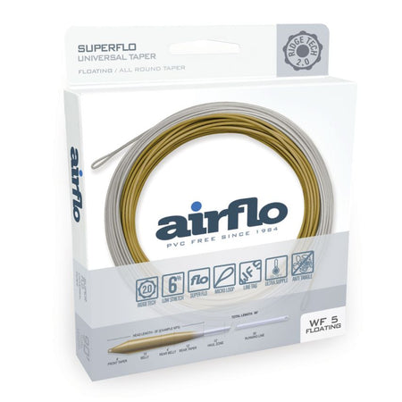 airflo Universal floating fly line 