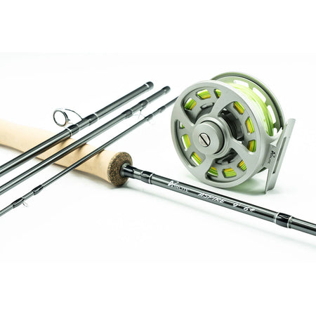 Airlite Aspire Fly Fishing Combo - 9ft 6WT
