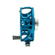 Ross Reels Animas Reel - Matte Blue