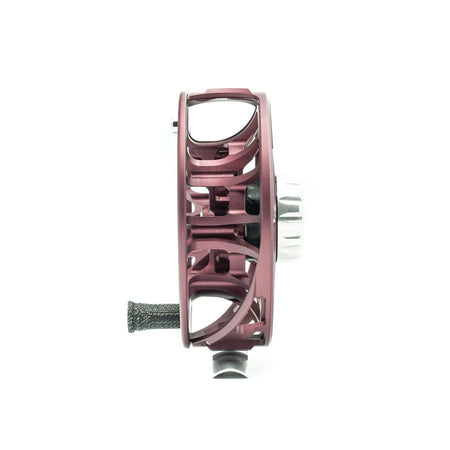 Ross Reels Animas Reel - Matte Merlot