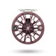 Ross Reels Animas Reel - Matte Merlot