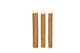 Fulling Mill Hard Foam Ant Bodies - Tan/White