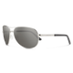 Suncloud Aviator Sunglasses : Polarized Gray