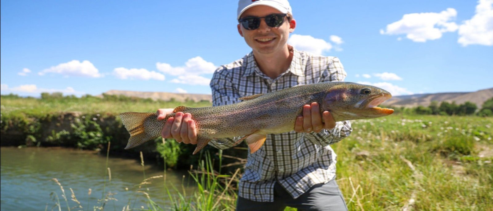Fly fishing equipment & guides Gunnison, Cimarron,