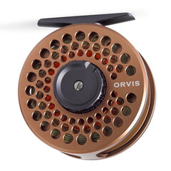 Orvis Battenkill Disc Reel