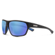 Suncloud Boone Sunglasses : Polarized Blue Mirror