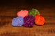 Hareline Dubbin Chenille - Medium