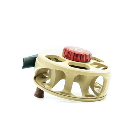 Ross Reels Cimarron Reel - Coors Banquet