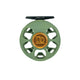 Ross Reels Cimarron LT Reel - Matte Olive