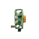 Ross Reels Cimarron LT Reel - Matte Olive
