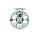Ross Reels Cimarron LT Reel - Matte Platinum