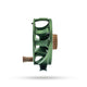 Ross Reels Cimarron Reel - Matte Olive