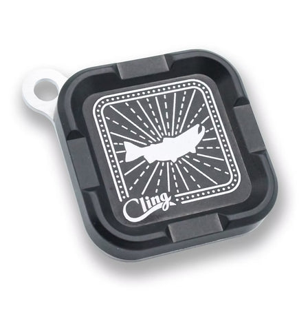 Cling Mag Grab Mini - Center of Attention