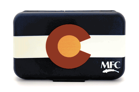 MFC Poly FlyBox