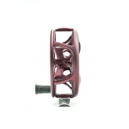 Ross Reels Colorado Reel - Matte Merlot
