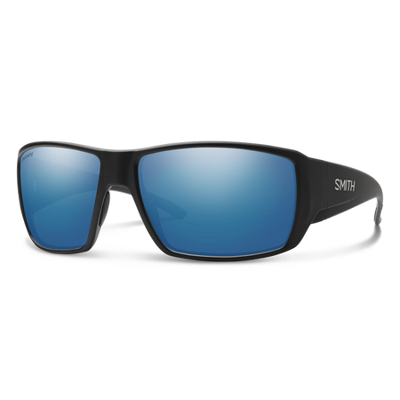 Smith Optics Guides Choice