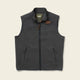 Crozet Fleece Vest