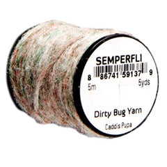 Semperfli Dirty Bug Yarn