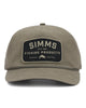 Simms Fishing Double Haul Rope Cap - Stone