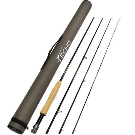 Echo Fly Fishing Carbon XL Fly Rod