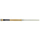 fast action fly rod, echo fly fishing, streamer rod