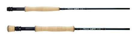 Echo Fly Fishing Lift Fly Rod