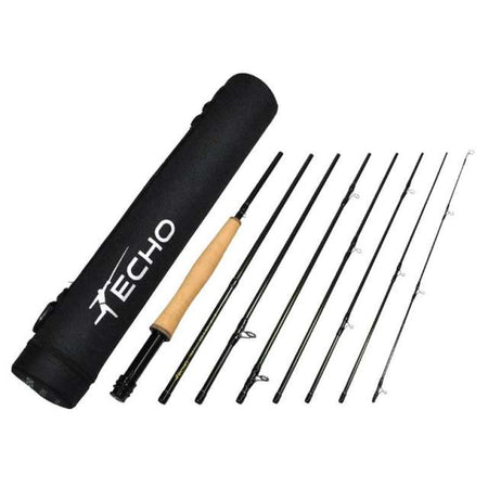 Echo Fly Fishing Trip Trout Fly Rod