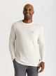 Free Fly Evenfall Long Sleeve Shirt - Heather Birch