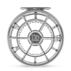 Ross Reels Evolution R Salt Reel - Platinum