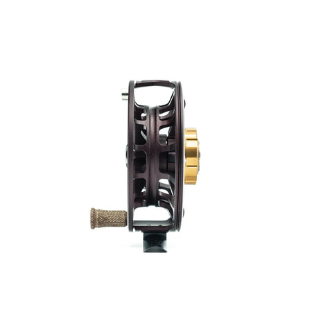 Ross Reels Evolution LTX Reel - Matte Chocolate
