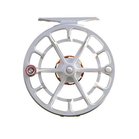 Ross Reels Evolution LTX Spool
