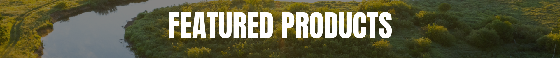 Featured Products Brand Image