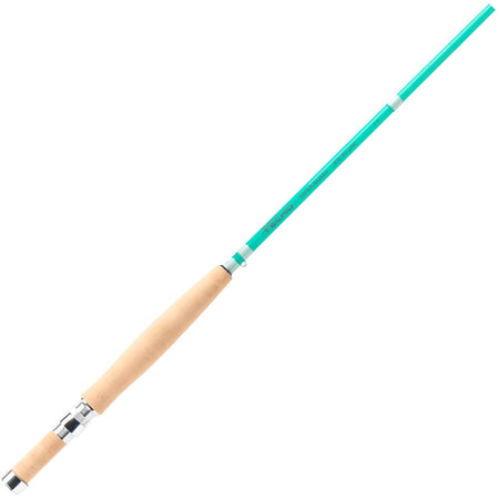 Echo Fly Fishing River Glass Fly Rod