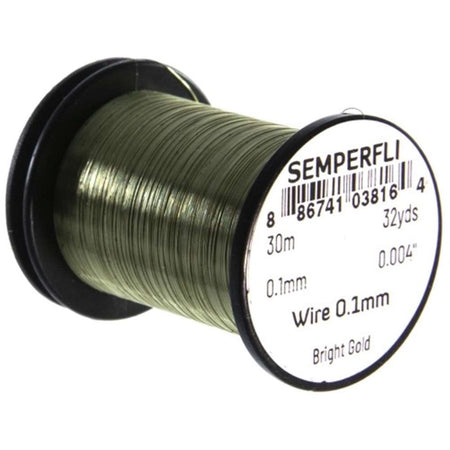 Semperfli Wire