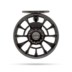 Ross Reels Evolution FS Reel - Matte Black