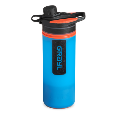 GRAYL GeoPress Purifier WaterBottle