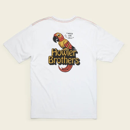 Cotton T : Chatty Bird