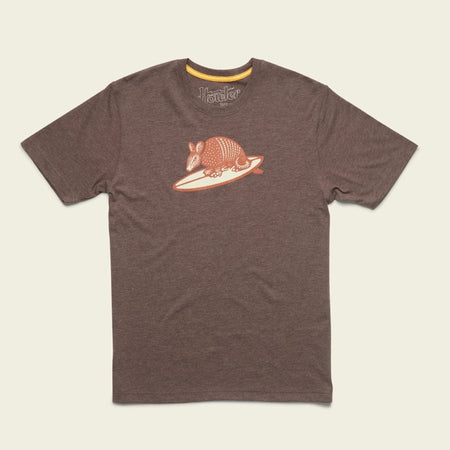 Howler Brother's Select T : Armadillo Rider