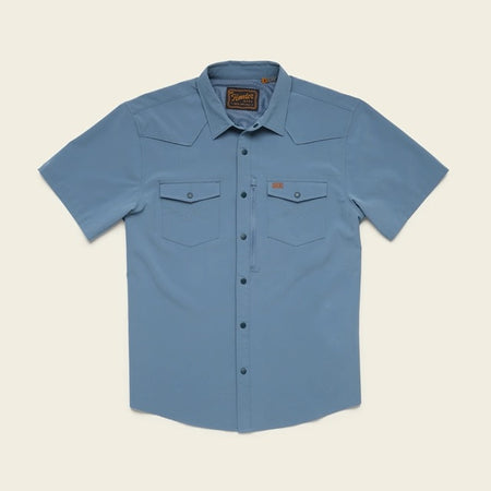 Howler Brother's Emerger Tech Shortsleeve