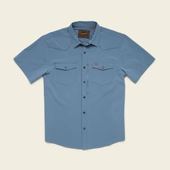 Howler Brother's Emerger Tech Shortsleeve