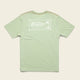 Howler Brother's Select Pocket T : Tropic of Howler