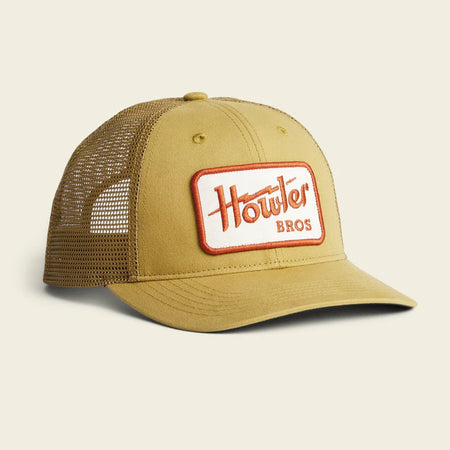 Howler Brother's Electric Standard Hat