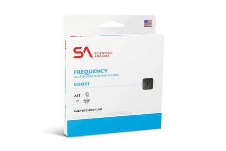 Scientific Anglers Frequency Boost Fly Line