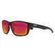 Suncloud Mayor Sunglasses : Polarized Red Mirror