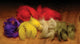 Hareline Dubbin Mallard Flank