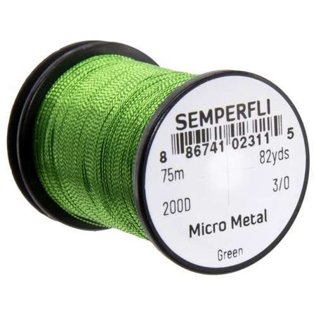 Micro Metal